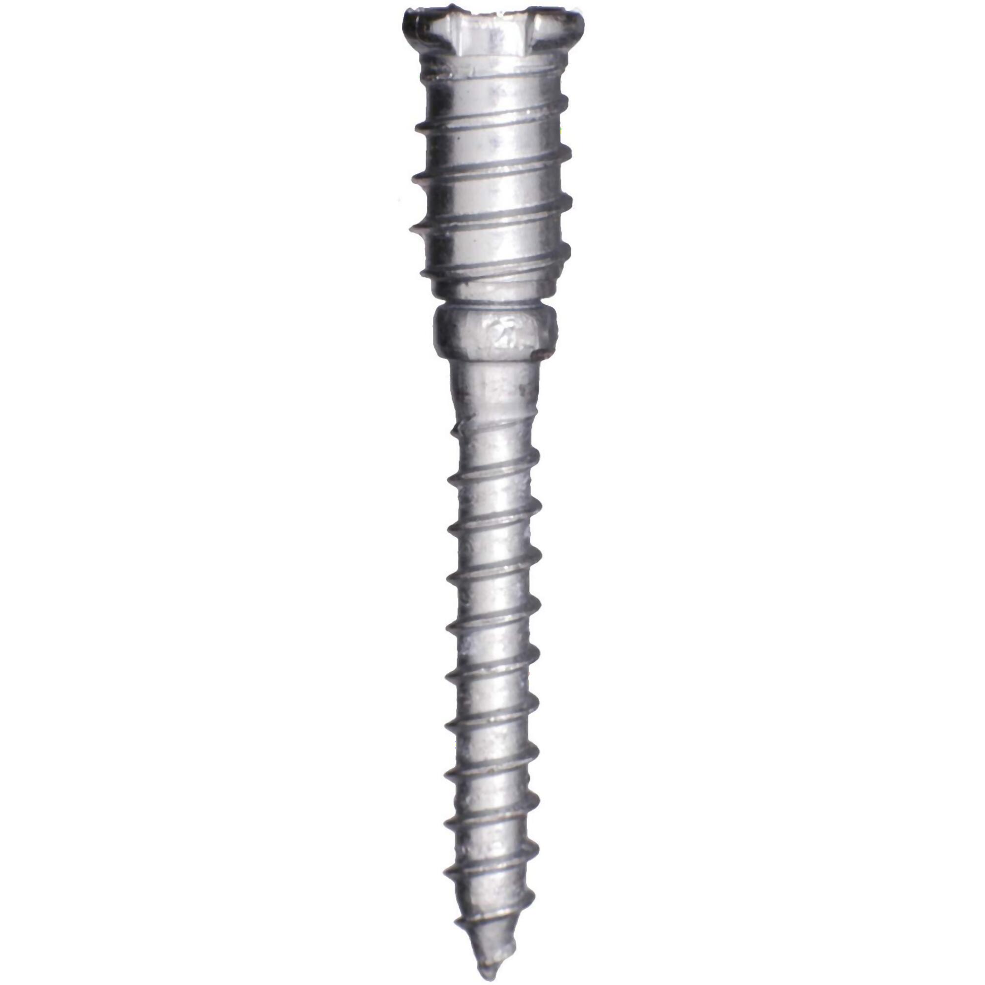 GRK Fasteners, 1/4-3/8x3-1/8 Flat Shim Screw 100pk, Model# 772691201614